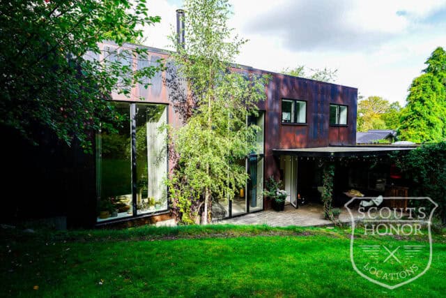 arkitekttegnet kobber moderne tagterrasse location denmark scoutshonor00077