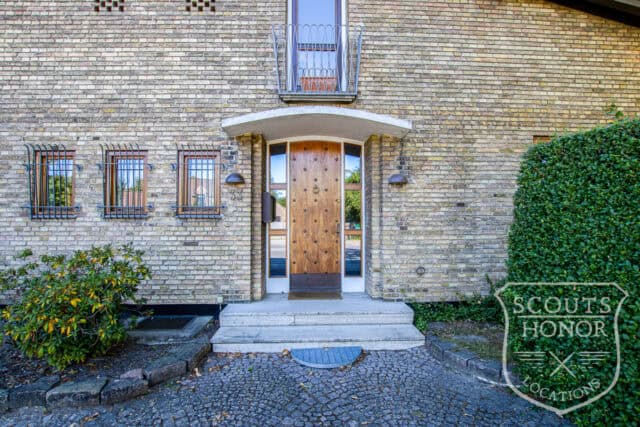 gule mursten retro 1950'er villa original location denmark scoutshonor00004