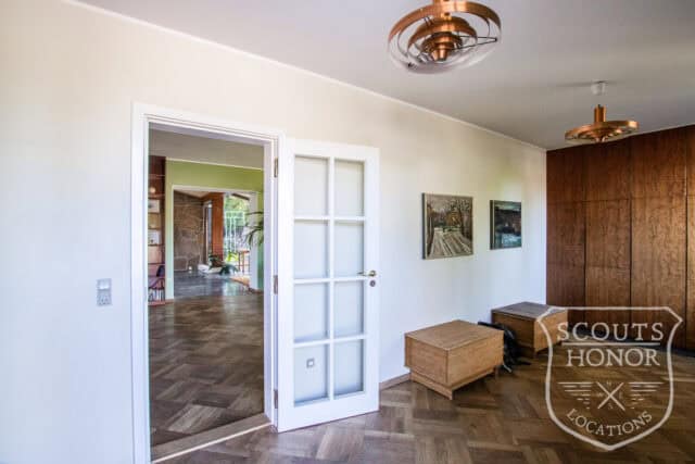 gule mursten retro 1950'er villa original location denmark scoutshonor00005