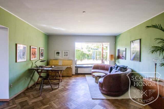 gule mursten retro 1950'er villa original location denmark scoutshonor00010