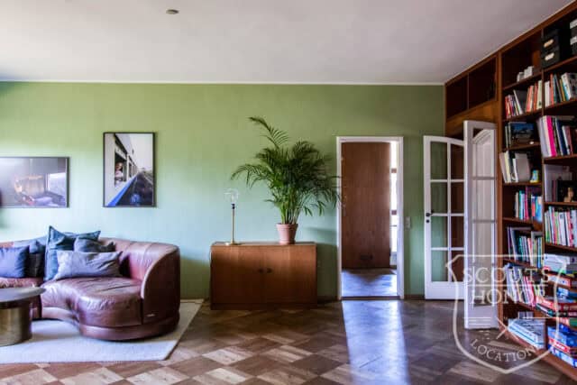 gule mursten retro 1950'er villa original location denmark scoutshonor00014
