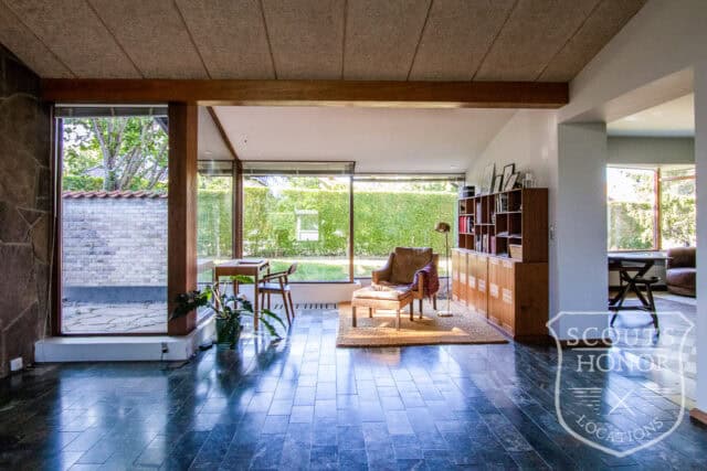 gule mursten retro 1950'er villa original location denmark scoutshonor00017