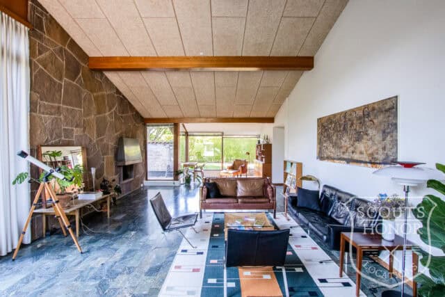 gule mursten retro 1950'er villa original location denmark scoutshonor00023