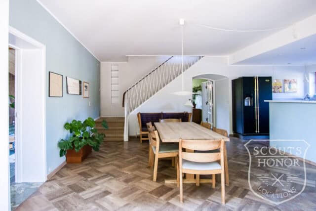 gule mursten retro 1950'er villa original location denmark scoutshonor00030