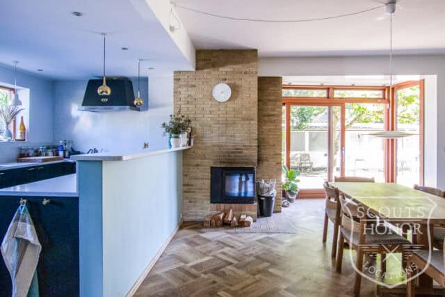 gule mursten retro 1950'er villa original location denmark scoutshonor00033