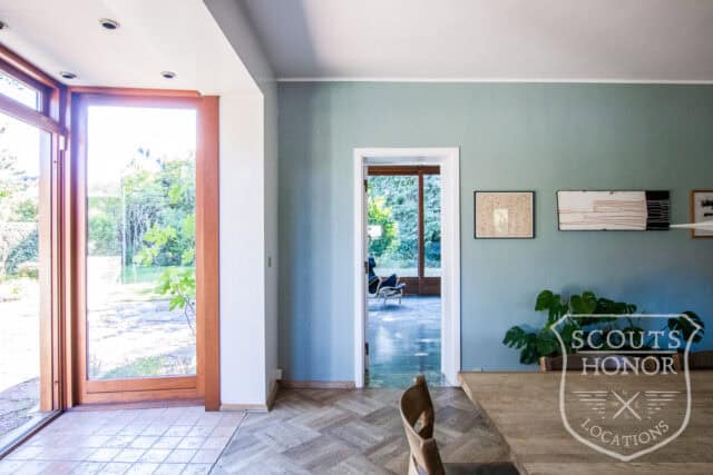 gule mursten retro 1950'er villa original location denmark scoutshonor00037