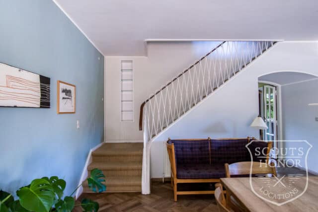 gule mursten retro 1950'er villa original location denmark scoutshonor00039