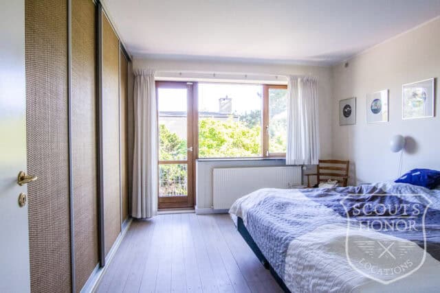 gule mursten retro 1950'er villa original location denmark scoutshonor00040