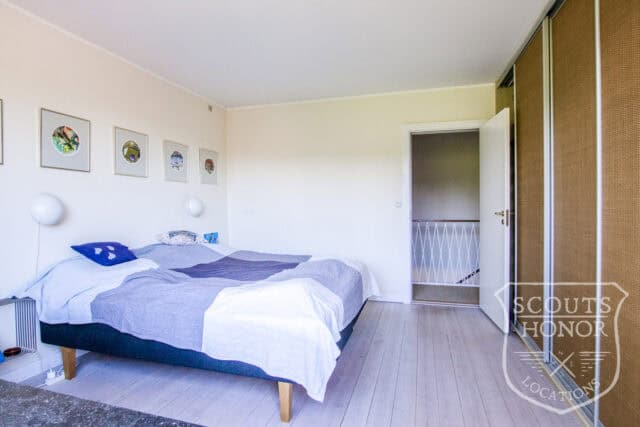 gule mursten retro 1950'er villa original location denmark scoutshonor00042