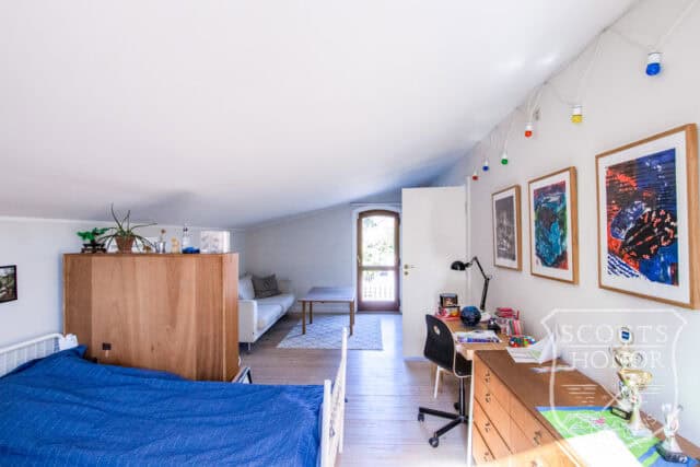 gule mursten retro 1950'er villa original location denmark scoutshonor00043