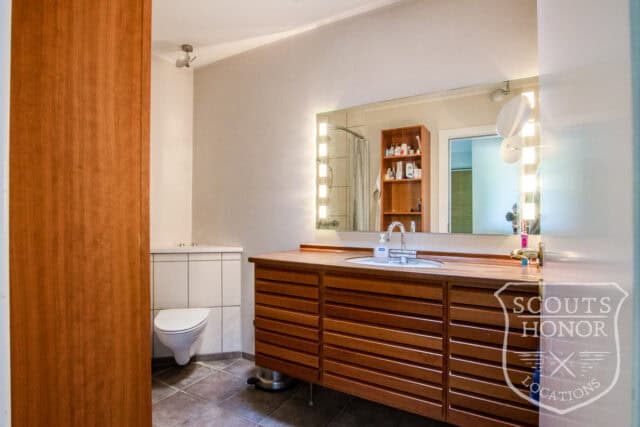 gule mursten retro 1950'er villa original location denmark scoutshonor00047