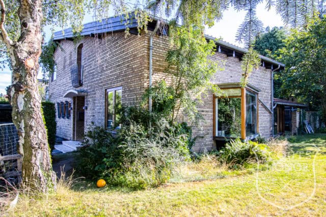 gule mursten retro 1950'er villa original location denmark scoutshonor00049