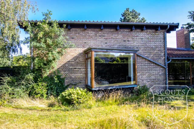 gule mursten retro 1950'er villa original location denmark scoutshonor00050