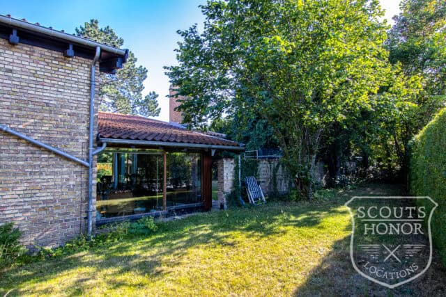gule mursten retro 1950'er villa original location denmark scoutshonor00051