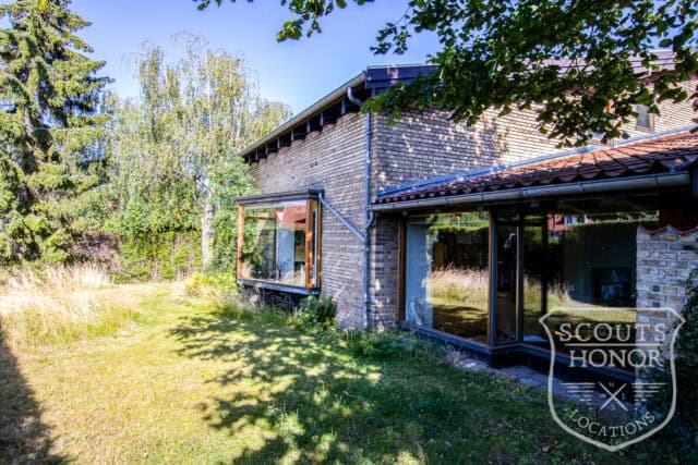 gule mursten retro 1950'er villa original location denmark scoutshonor00052