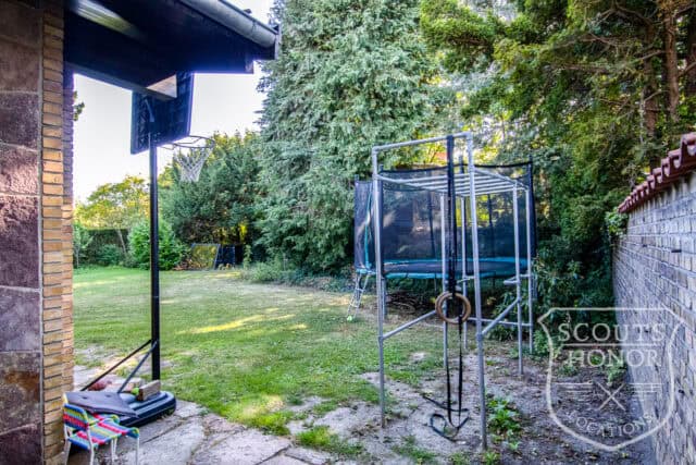 gule mursten retro 1950'er villa original location denmark scoutshonor00053