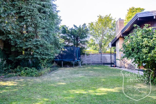 gule mursten retro 1950'er villa original location denmark scoutshonor00057