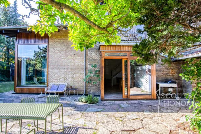 gule mursten retro 1950'er villa original location denmark scoutshonor00059