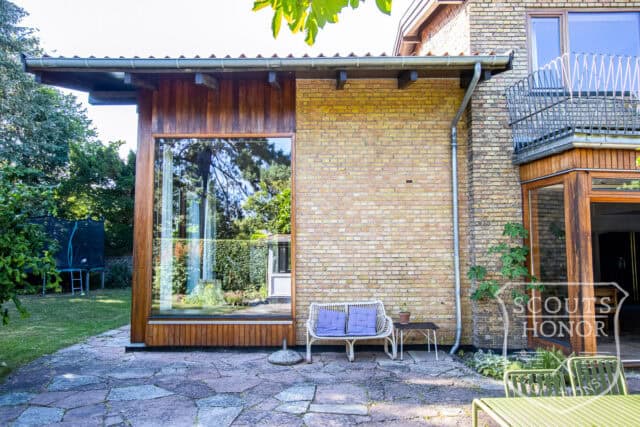 gule mursten retro 1950'er villa original location denmark scoutshonor00061
