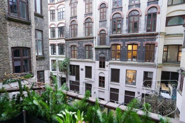 herskabslejlighed Østerbro en suite location københavn scoutshonor 032