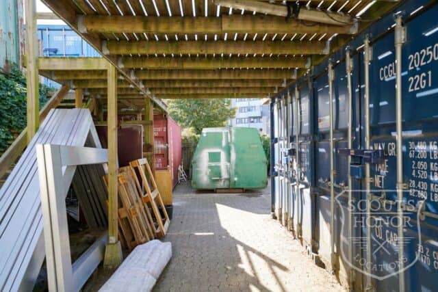 lagerhal venue warehouse location copenhagen scoutshonor00069