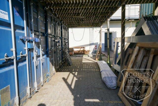 lagerhal venue warehouse location copenhagen scoutshonor00070