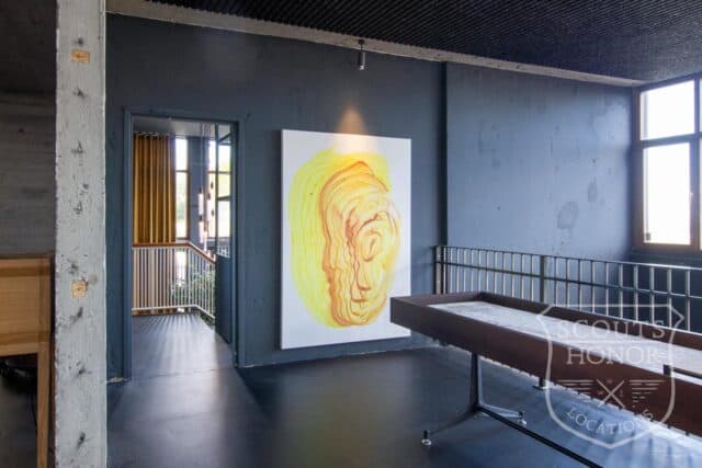 venue beton studio showroom loft location scoutshonor 105