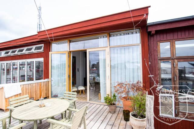 husbåd scandinavian design havudsigt københavn location denmark scoutshonor 20