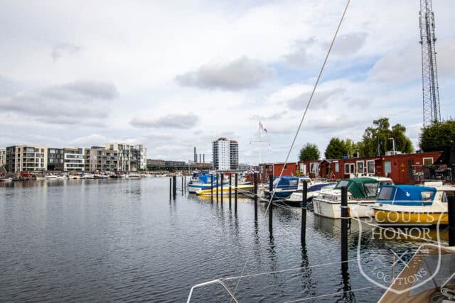 husbåd scandinavian design havudsigt københavn location denmark scoutshonor 30