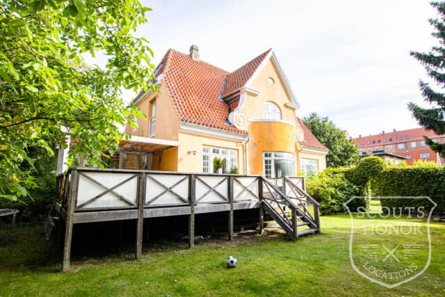 patriciervilla amager gult hus kreativ location denmark scoutshonor 06
