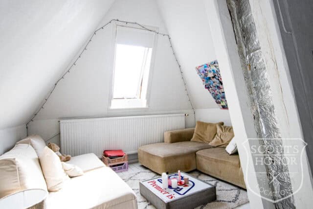 patriciervilla amager gult hus kreativ location denmark scoutshonor 15