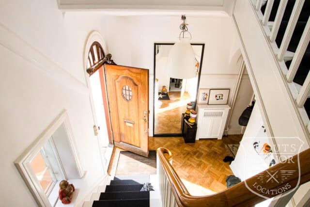 patriciervilla amager gult hus kreativ location denmark scoutshonor 30