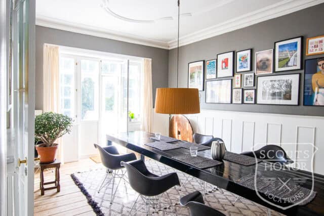 patriciervilla amager gult hus kreativ location denmark scoutshonor 39
