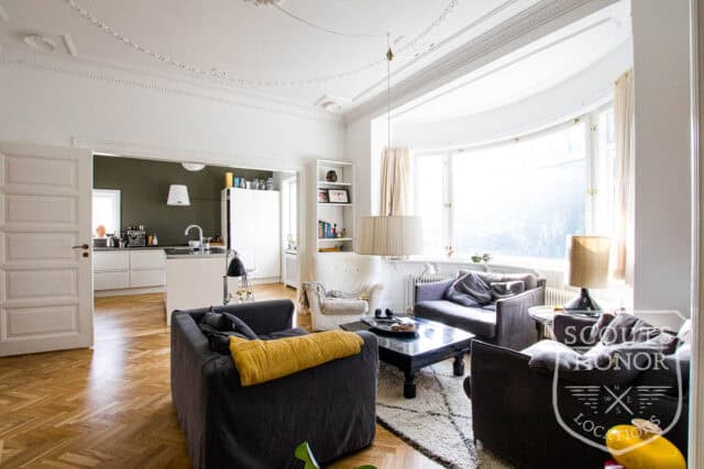 patriciervilla amager gult hus kreativ location denmark scoutshonor 45