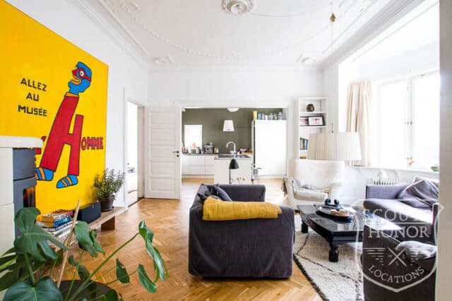 patriciervilla amager gult hus kreativ location denmark scoutshonor 47