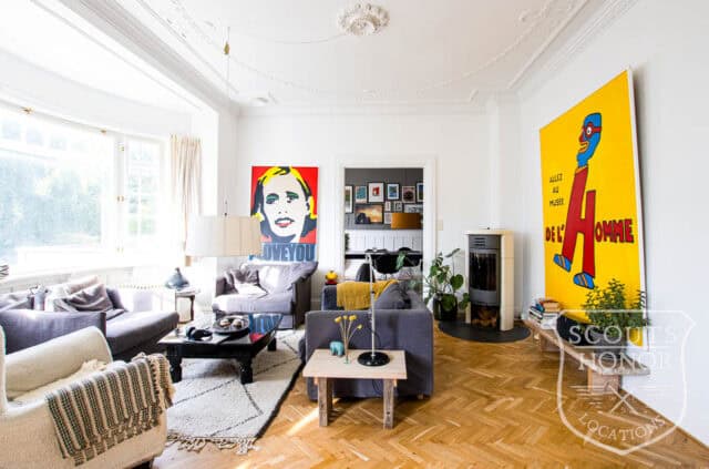 patriciervilla amager gult hus kreativ location denmark scoutshonor 49