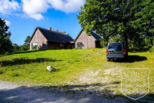 sommerhus naturgrund stilfuld mols træ location denmark scoutshonor 20