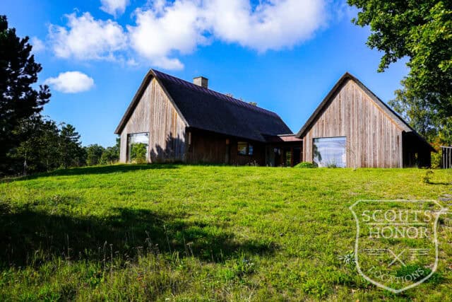 sommerhus naturgrund stilfuld mols træ location denmark scoutshonor 21