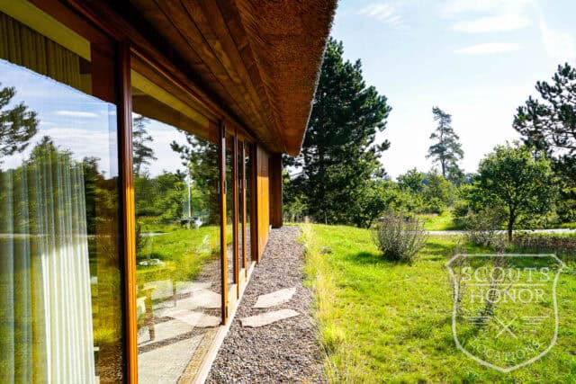 sommerhus naturgrund stilfuld mols træ location denmark scoutshonor 33