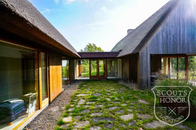 sommerhus naturgrund stilfuld mols træ location denmark scoutshonor 38