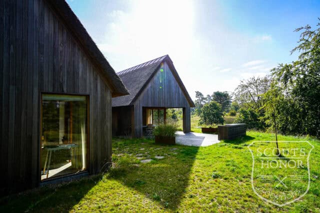 sommerhus naturgrund stilfuld mols træ location denmark scoutshonor 39