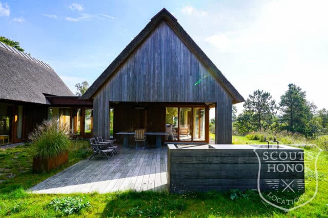sommerhus naturgrund stilfuld mols træ location denmark scoutshonor 41