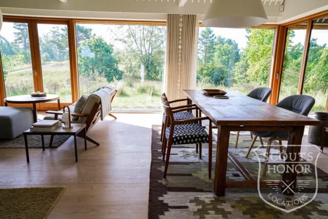 sommerhus naturgrund stilfuld mols træ location denmark scoutshonor 46