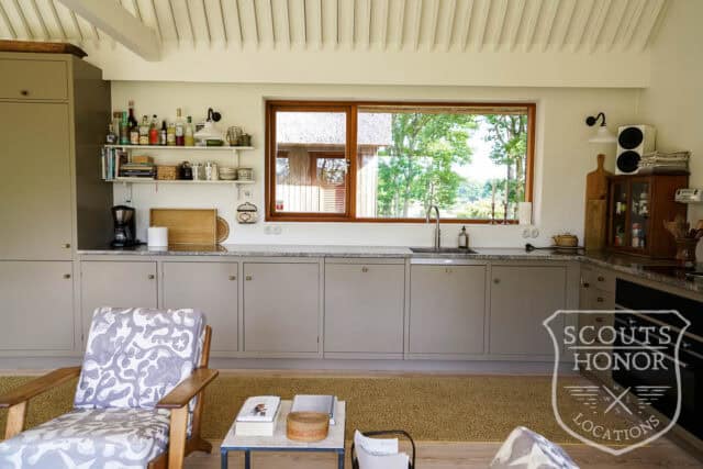 sommerhus naturgrund stilfuld mols træ location denmark scoutshonor 62