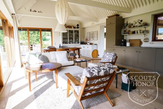 sommerhus naturgrund stilfuld mols træ location denmark scoutshonor 63