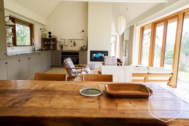 sommerhus naturgrund stilfuld mols træ location denmark scoutshonor 67