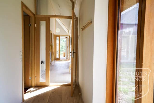 sommerhus naturgrund stilfuld mols træ location denmark scoutshonor 74
