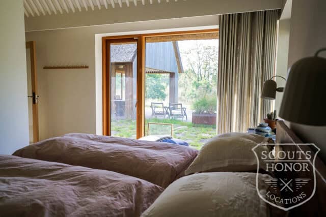 sommerhus naturgrund stilfuld mols træ location denmark scoutshonor 75