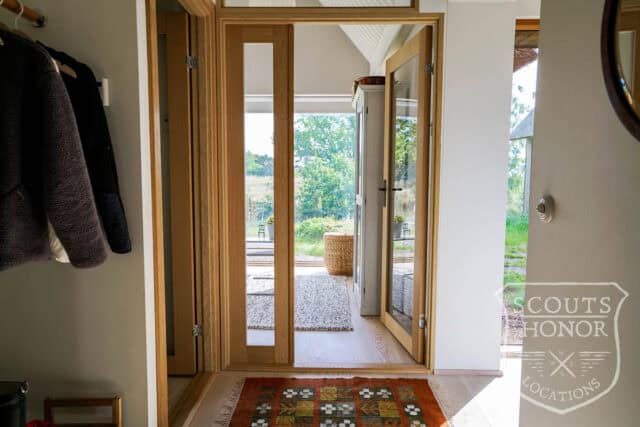 sommerhus naturgrund stilfuld mols træ location denmark scoutshonor 91