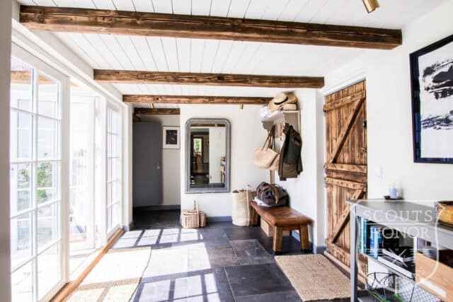 stråtækt sommerhus hornbæk natur location denmark scoutshonor 71